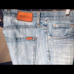 🛑SOLD🛑Seven 4 All Mankind: Men’s Jeans: 36